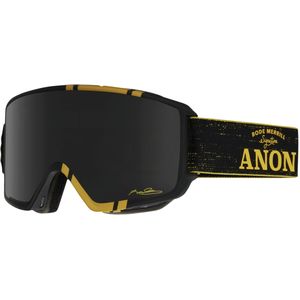 Anon M3 Bode Merrill Pro Model Goggles - Ski