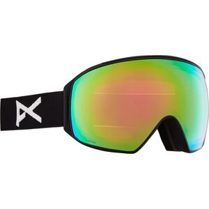 Anon M4 Toric Asian Fit Goggle - Ski