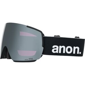 Anon M5 Goggles + Polarized Perceive Lens - Ski