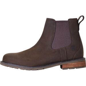 Ariat Wexford Waterproof Boot - Men's - Footwear