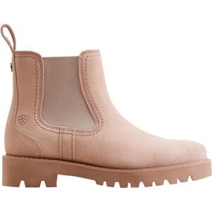 Ariat Wexford Lug Boot - Women's INTERNATIONAL SHIPPING