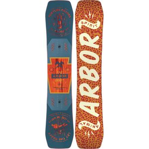 Arbor Draft Snowboard - Snowboard