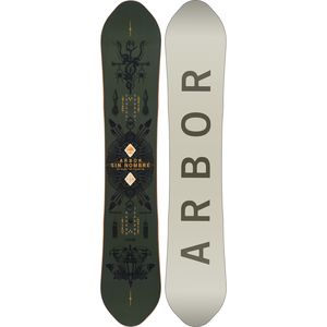 BURTON - スノーボード　板 ARBOR ONECOL.jpg