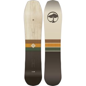 Arbor Cask Snowboard - Snowboard