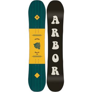 Arbor Helix Snowboard - Kids' - Kids