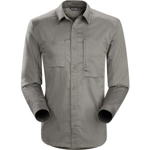 Arc'teryx A2B Shirt - Long-Sleeve - Men's