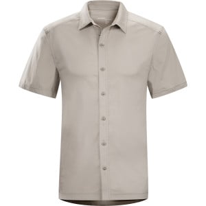 Arc'teryx Transept Shirt - Short-Sleeve - Men's