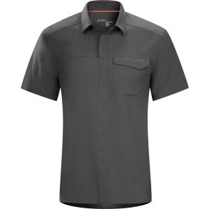 Arc'teryx Skyline Shirt - Short-Sleeve - Men's
