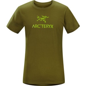 Arc'teryx Arc'word T-shirt - Short-Sleeve - Men's