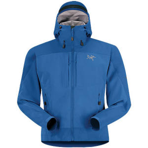 Arc teryx Alpha Comp Hoody Men s Clothing