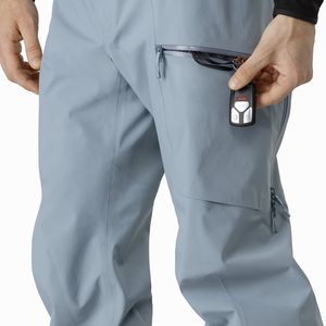 arcteryx sabre pant medium short