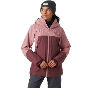 arcteryx shashka