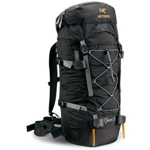 Arc'teryx Khazri 35 Backpack - 2441-2746cu in - Hike & Camp
