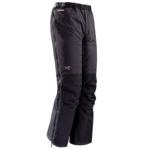 Arcteryx Kappa Windstopper Pants ② Arc'teryx Men's Kappa Pant | Altitude Sports