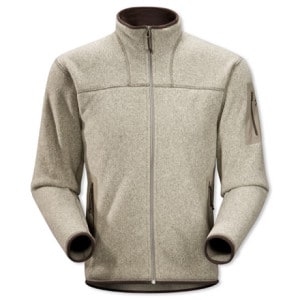 Arc'teryx Covert Cardigan Full-Zip Sweater - Men's