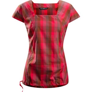 Arc'teryx Mirin Shirt - Short-Sleeve - Women's