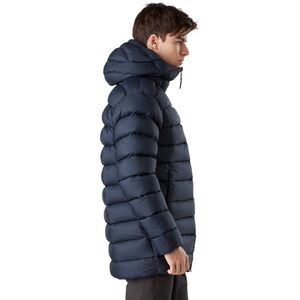 the north face piedmont women's down parka