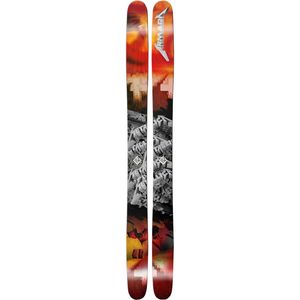 Armada Metallica x JJ 2.0 Ski - Ski
