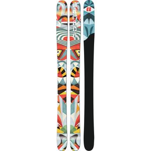 スキー ARMADA TST 174cm Armada TST Skis 2016 - Getboards Ride Shop