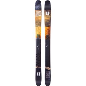 Armada TRACER118 CHX180cm(17～18モデル) BK.jpg