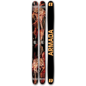 Armada JJ Alpine Ski - Ski