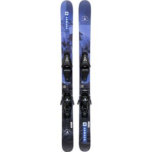 Armada Bantam Ski + C5 Binding - 2022 - Kids' - Kids