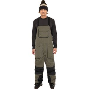 Armada Emmons 3L Bib Pant - Men's - Clothing