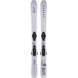 Armada Tantrum 84 Jr + C5 Ski - 2026 - Kids' - Ski