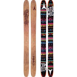 Atomic Bent Chetler Ski - Ski