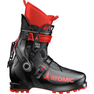 Atomic Backland Ultimate Ski Boot