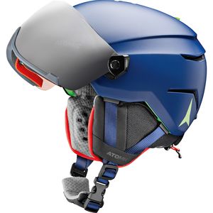 Atomic Savor Jr Visor Helmet - Ski