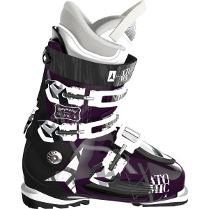 Atomic Waymaker Carbon 100 Ski Boot - Women's - Ski