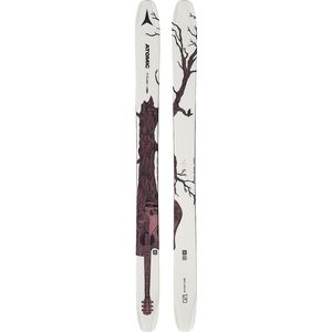 Atomic Bent Chetler 120 Ski - Ski