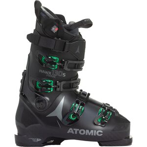 Atomic Hawx Prime 130 S Ski Boot - 2021 - Ski