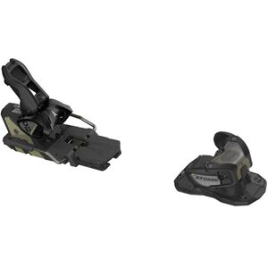 Atomic Warden MNC 13 Ski Binding - 2024 - Ski