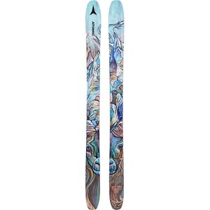 Atomic Bent Chetler 120 Ski - 2022 - Ski