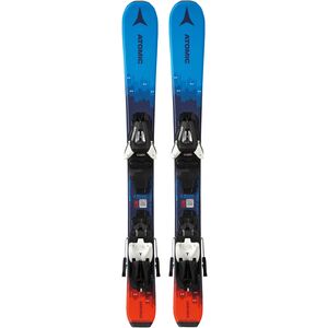 Atomic Vantage Junior Ski + C5 GW - 2022 - Kids' - Kids