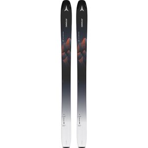 Atomic Backland 117 Ski 2024 Ski