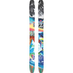 Atomic Bent Chetler 120 Ski - 2025 - Ski