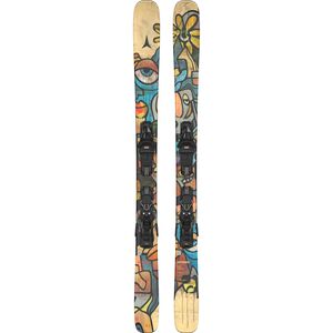 Atomic Bent Chetler Mini Ski 153-163 + M 10 GW - 2026 - Kids' - Kids