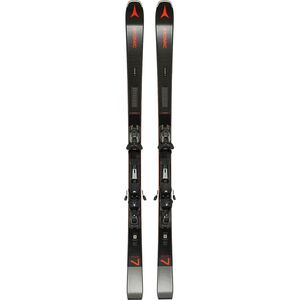 Atomic Savor 7 Ft Ski + M 10 Gw Binding - Ski