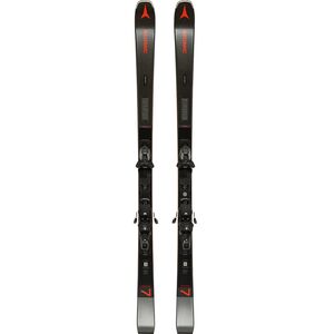 Atomic Savor スキー板 savor7 167cm skis-atomic-savor-7-all-round-