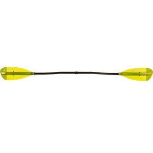 AT Paddles Oracle Glass 2-Piece Paddle – Bent Shaft