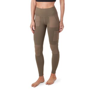ALO YOGA High-Waist Cargo Legging - Women's - Clothing