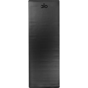 Lightweight Warrior Mat - Smoky Quartz | Alo Yoga