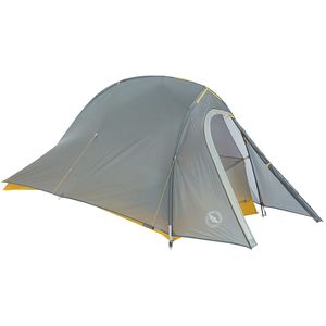Big Agnes Fly Creek HV UL1 Bikepack Tent: 1-Person 3-Season - Hike