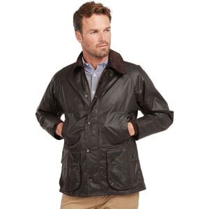 Bedale Wax Jacket - Men's