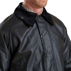 barbour beaufort sale