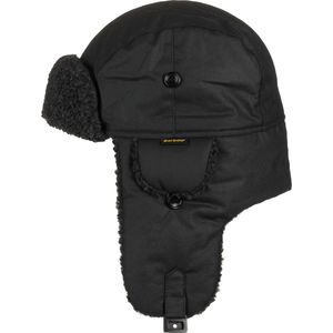 Barbour Bshop別注 FLEECE LINED TRANPORT 44 Barbour Fleece Lined Trapper Hat - Accessories