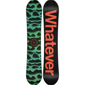 BURTON - Bataleon Whatever　150cm Whatever 2025 | Bataleon Snowboards™ – Bataleon US